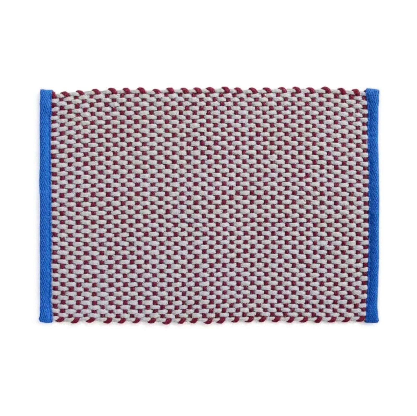 HAY door mat, light grey