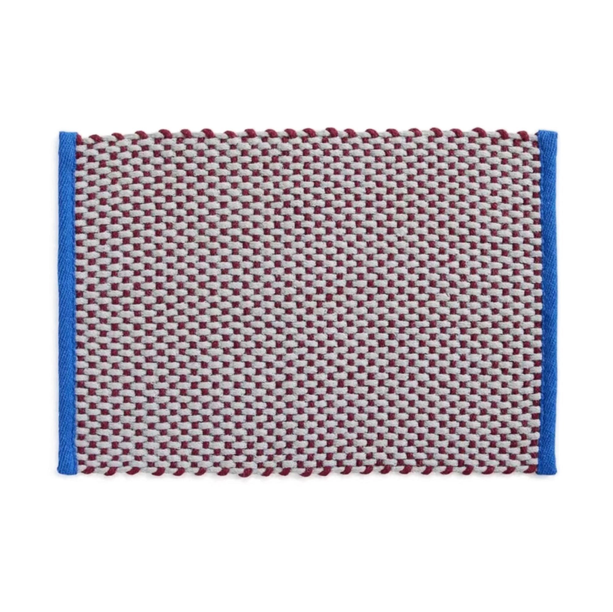 HAY door mat, light grey