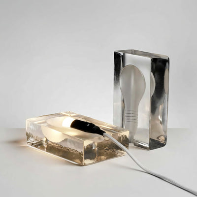 Design House Stockholm Block lamp
