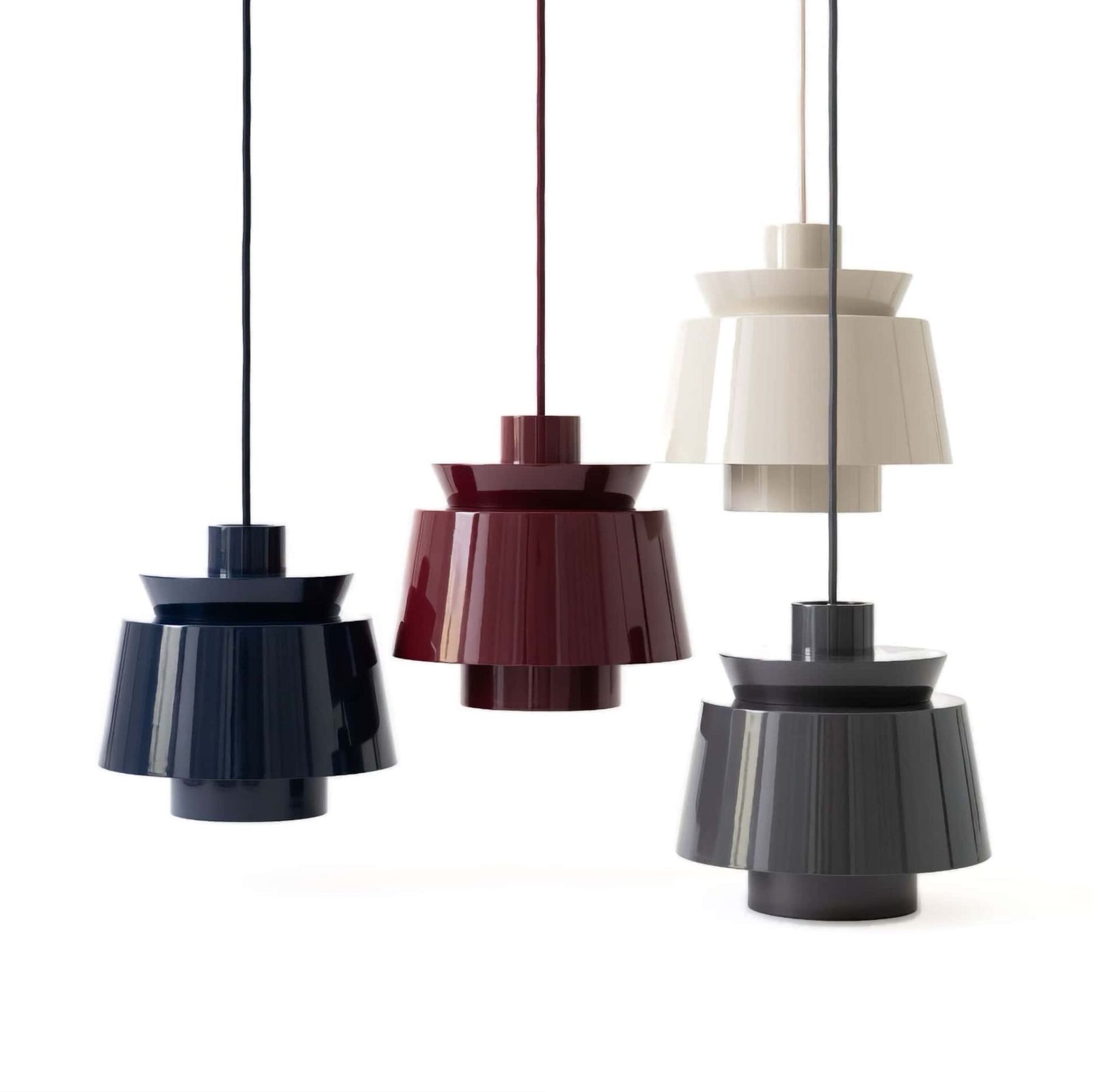 &Tradition Utzon JU1 pendant lamp