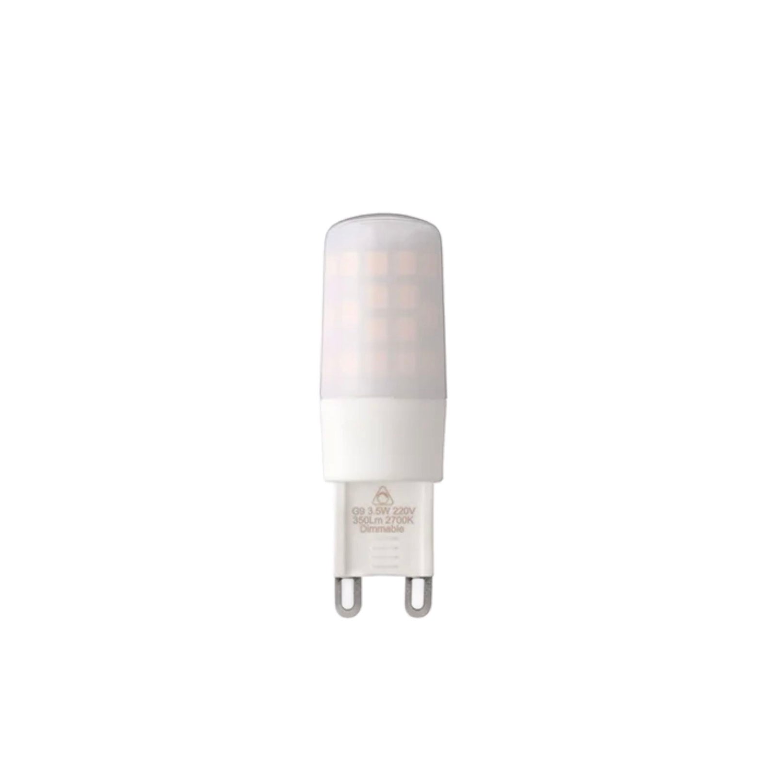 Audo Copenhagen G9 bulb, 3,5 W (CE) for JWDA Table Lamp / Pendant Lamp