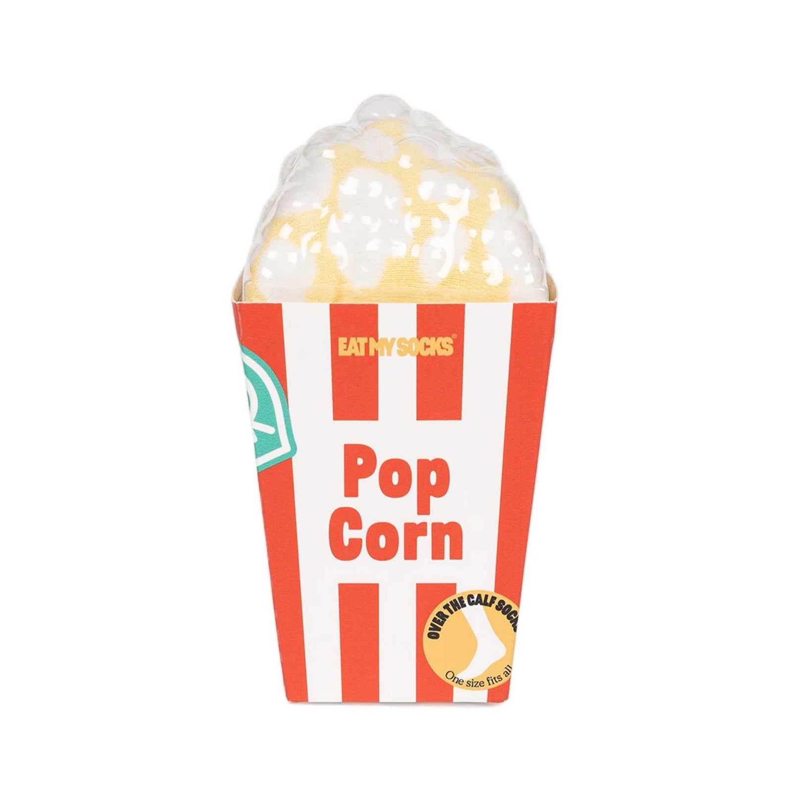 EMS Pop Corn socks
