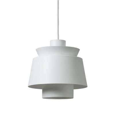 &Tradition Utzon JU1 pendant lamp, white