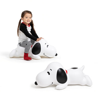 Ides Snoopy Bonbon inflatable chair