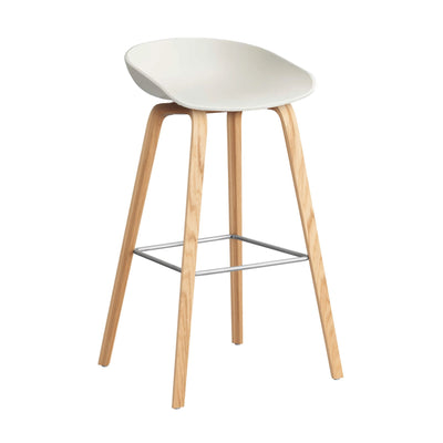 Hay About A Stool AAS32 High bar stool (75cm)