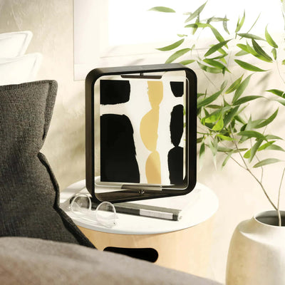Umbra Bellwood picture frame 8x10, black