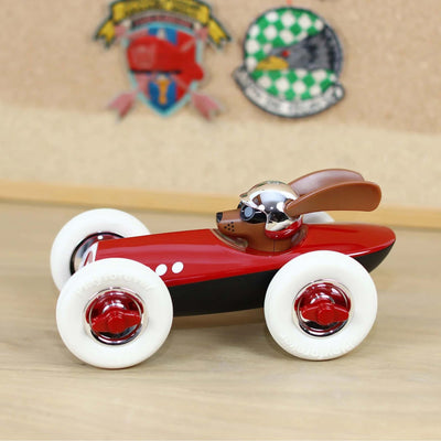 Playforever Midi Rufus Patrick