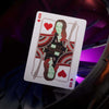 Theory11 Guardians of the Galaxy Playing Cards