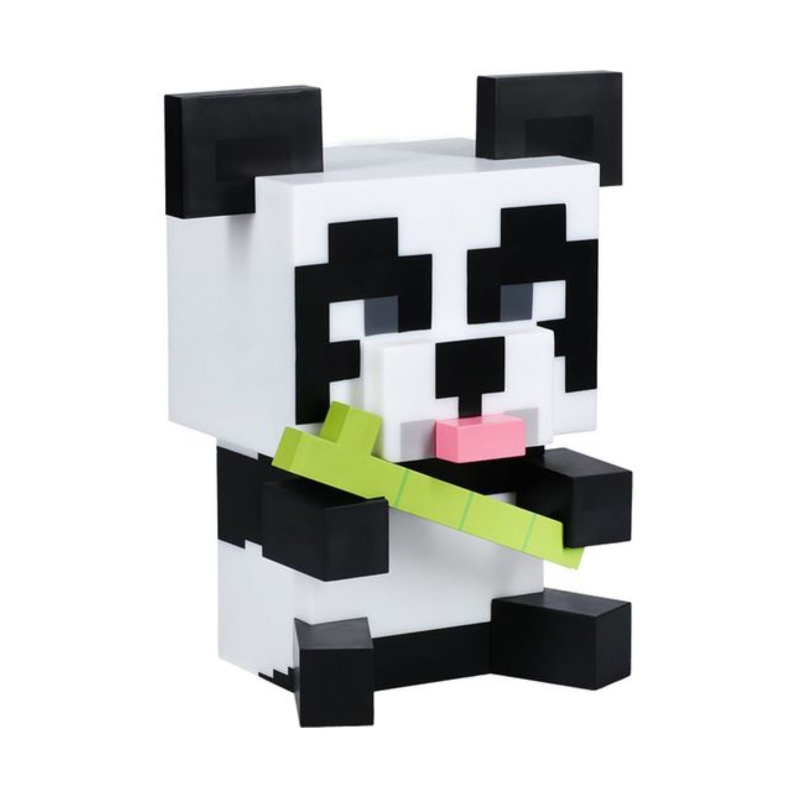 Minecraft Panda icon light