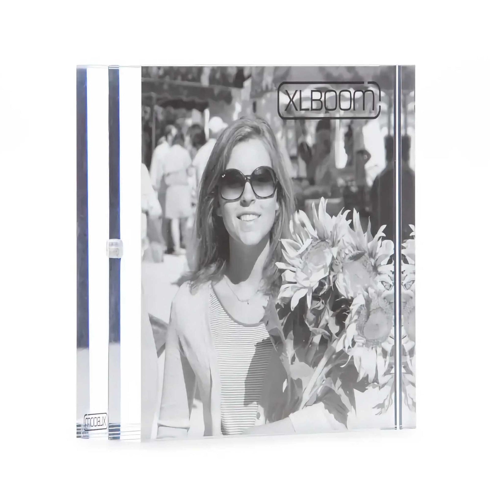 XLBoom Block photo frame (18x18cm)