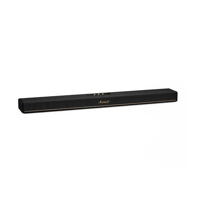 Marshall Heston 120 Soundbar with Dolby Atmos