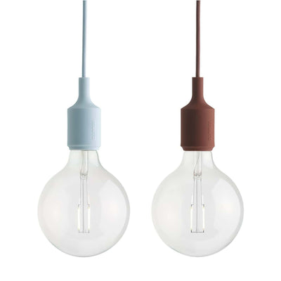 Muuto E27 Pendant Lamp