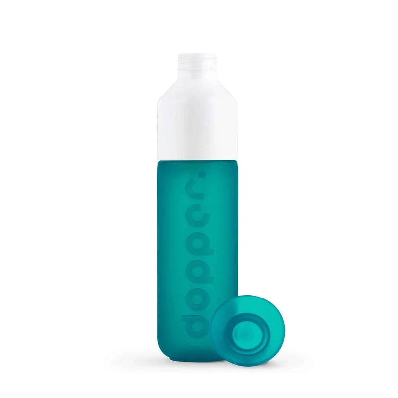 Dopper Original bottle 450ml, tidal teal