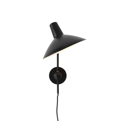 &Tradition Tripod HM12 wall lamp