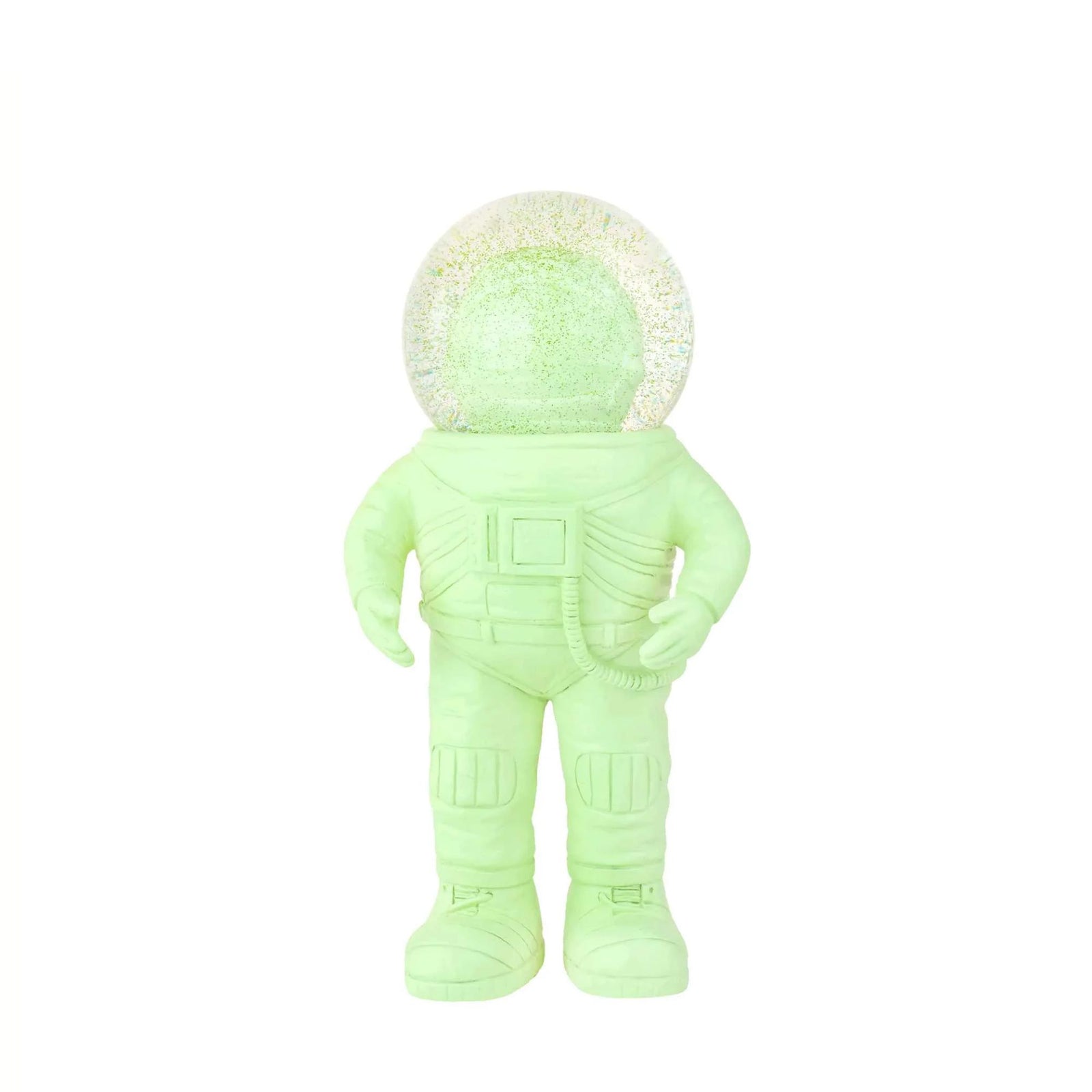 Donkey Summerglobe The Astronaut S, green