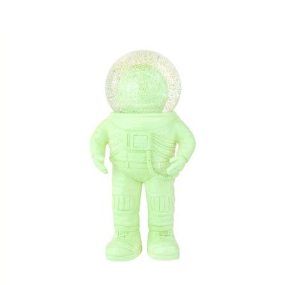 Donkey Summerglobe The Astronaut S, green