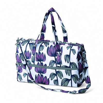 Marushin Finlayson Alma Boston folding bag