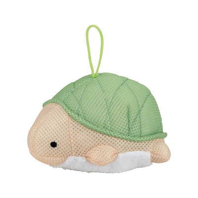 Livheart Relax Bathing Sponge, Turtle