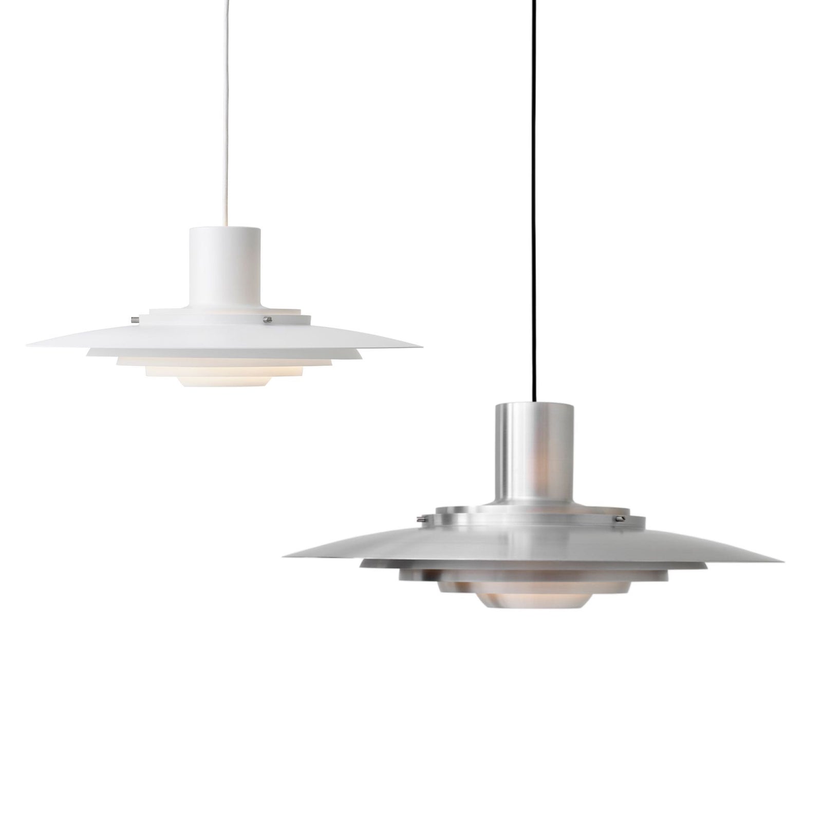 &Tradition P376 KF1/KF2 pendant