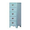 Dulton 5 Drawers cabinet