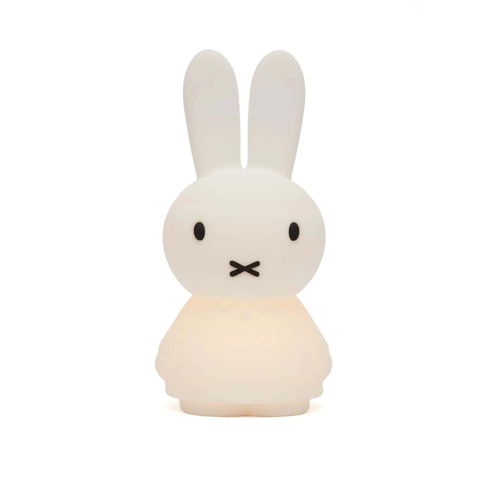 Mr Maria Miffy Shines rechargeable lamp