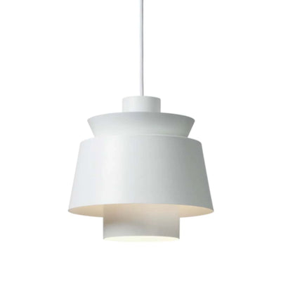 &Tradition Utzon JU1 pendant lamp, white