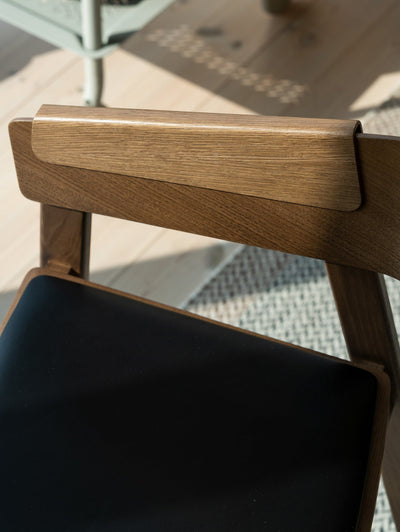 Muuto Cover armchair upholstered