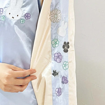 Marushin Miffy Sukajan, flower