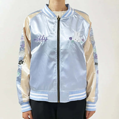 Marushin Miffy Sukajan, flower