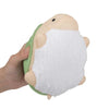 Livheart Relax Bathing Sponge, Turtle