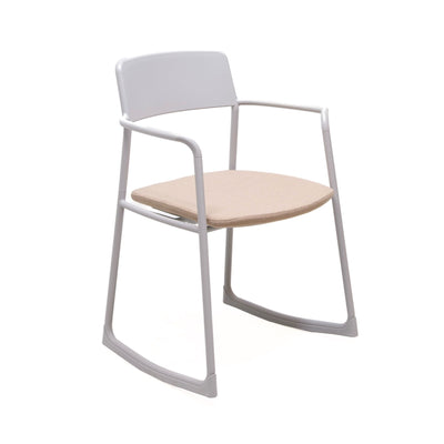 Kokuyo Cuna rocking chair