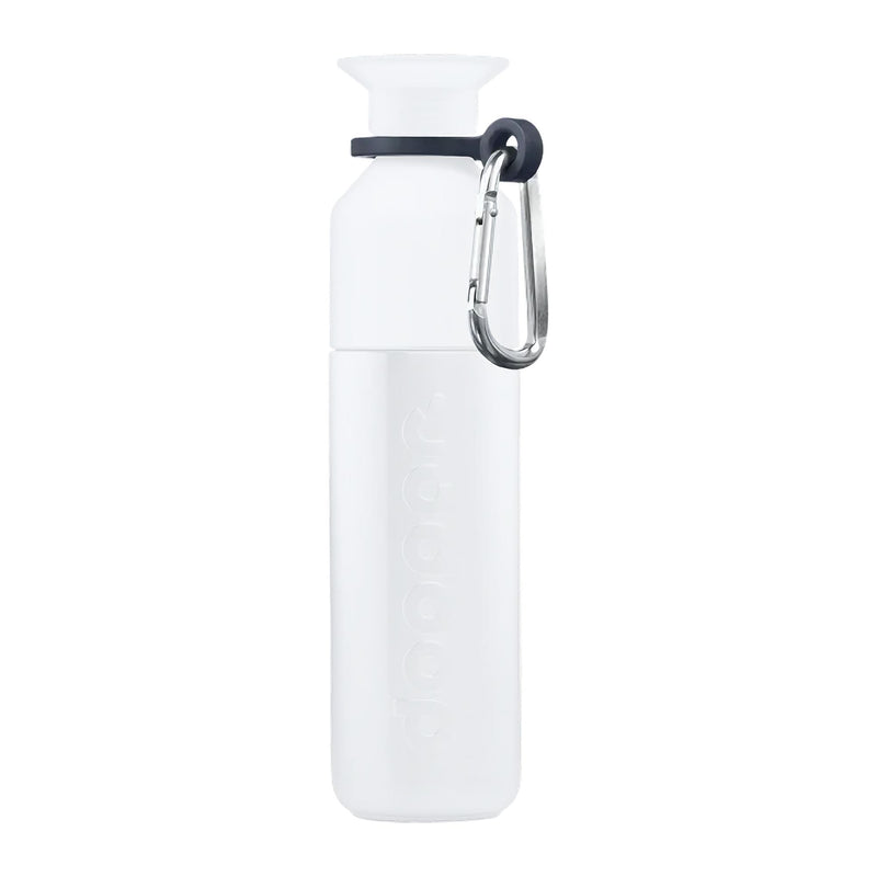 Dopper Carrier