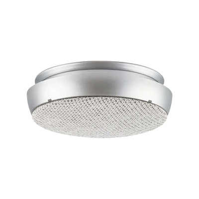 Jacob Jensen Optical smoke alarm, silver