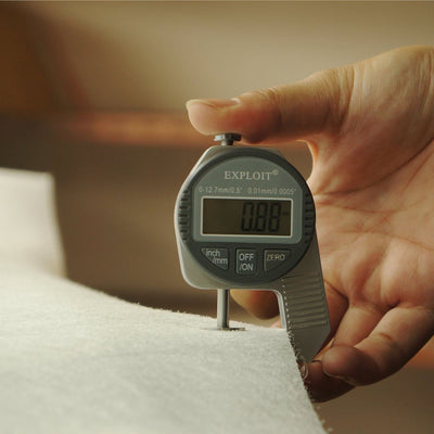 Zuny bag charms, teckel