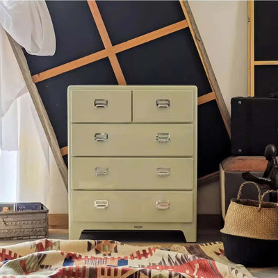 Dulton Doctor dresser 5 drawers