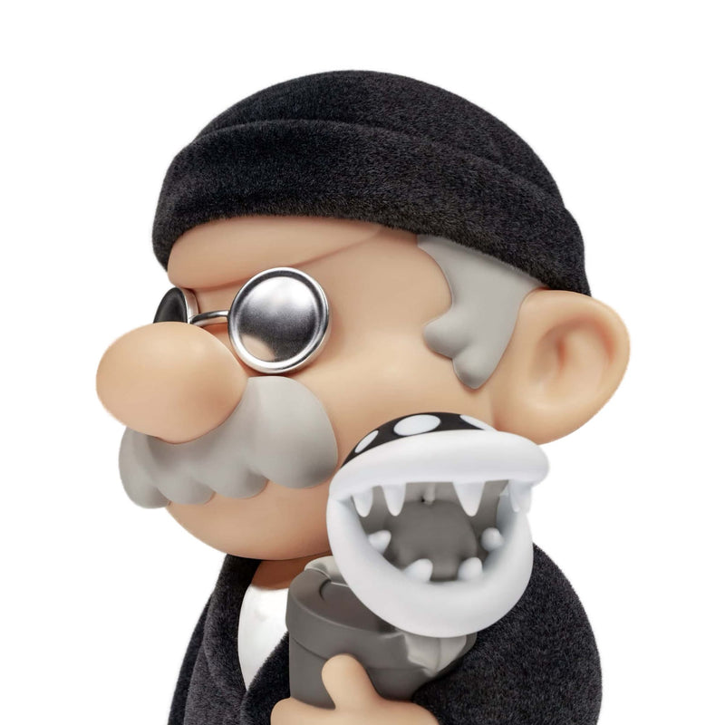 Super Professional Essential // Las Vegas