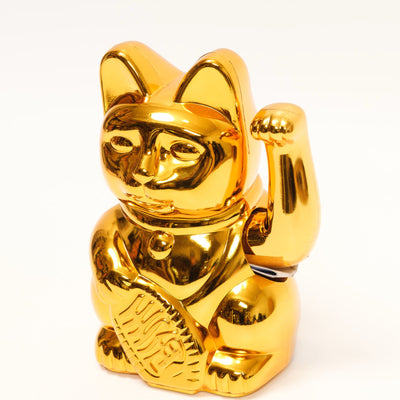 refurbished | Donkey Lucky Cat Cosmic Edition, Shiny Copper
