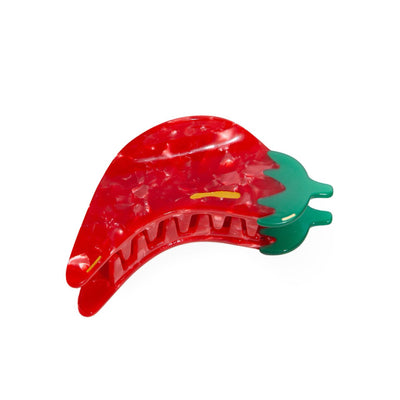 EMS Chilli hair claw