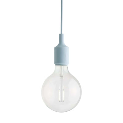 Muuto E27 Pendant Lamp