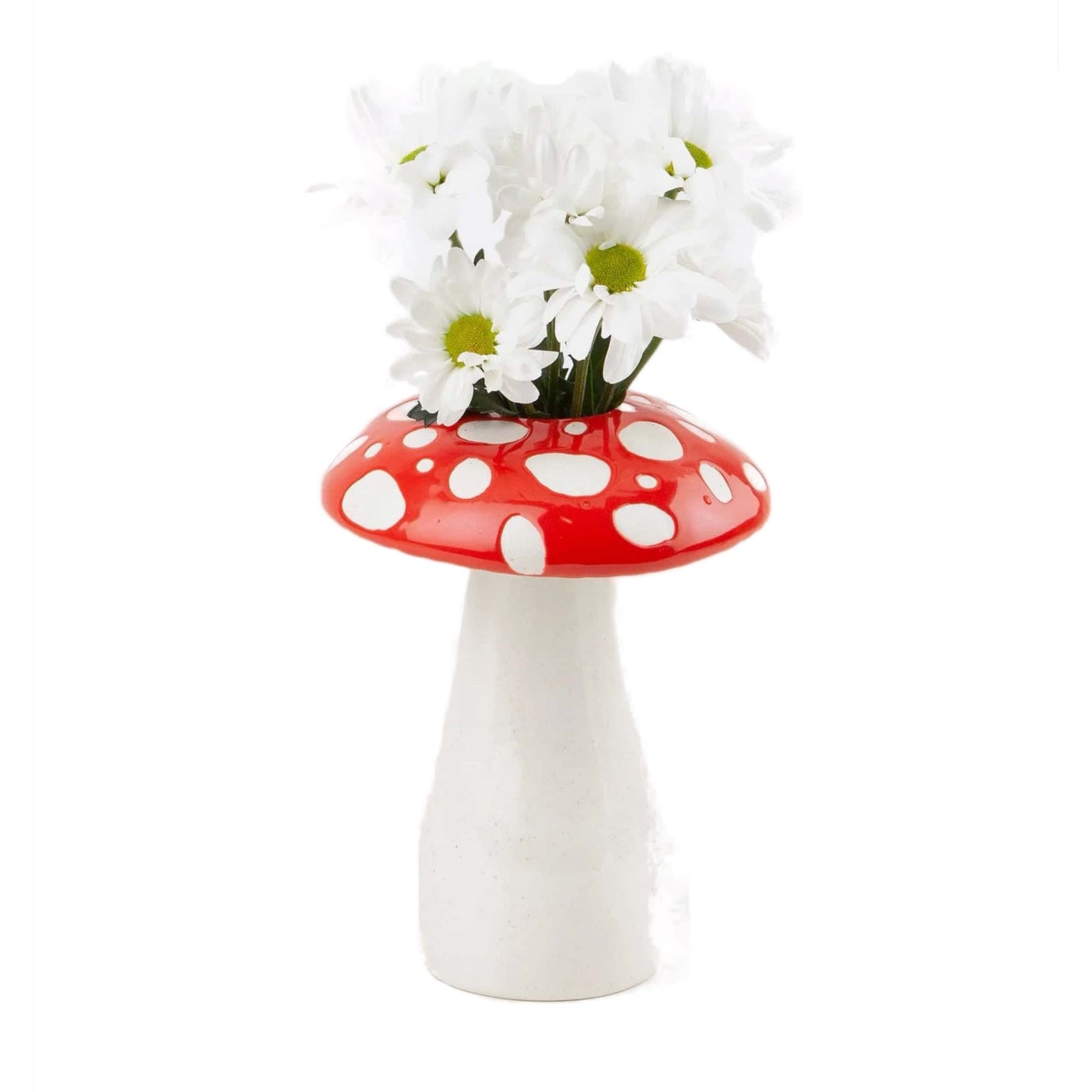 DOIY Amanita vase large