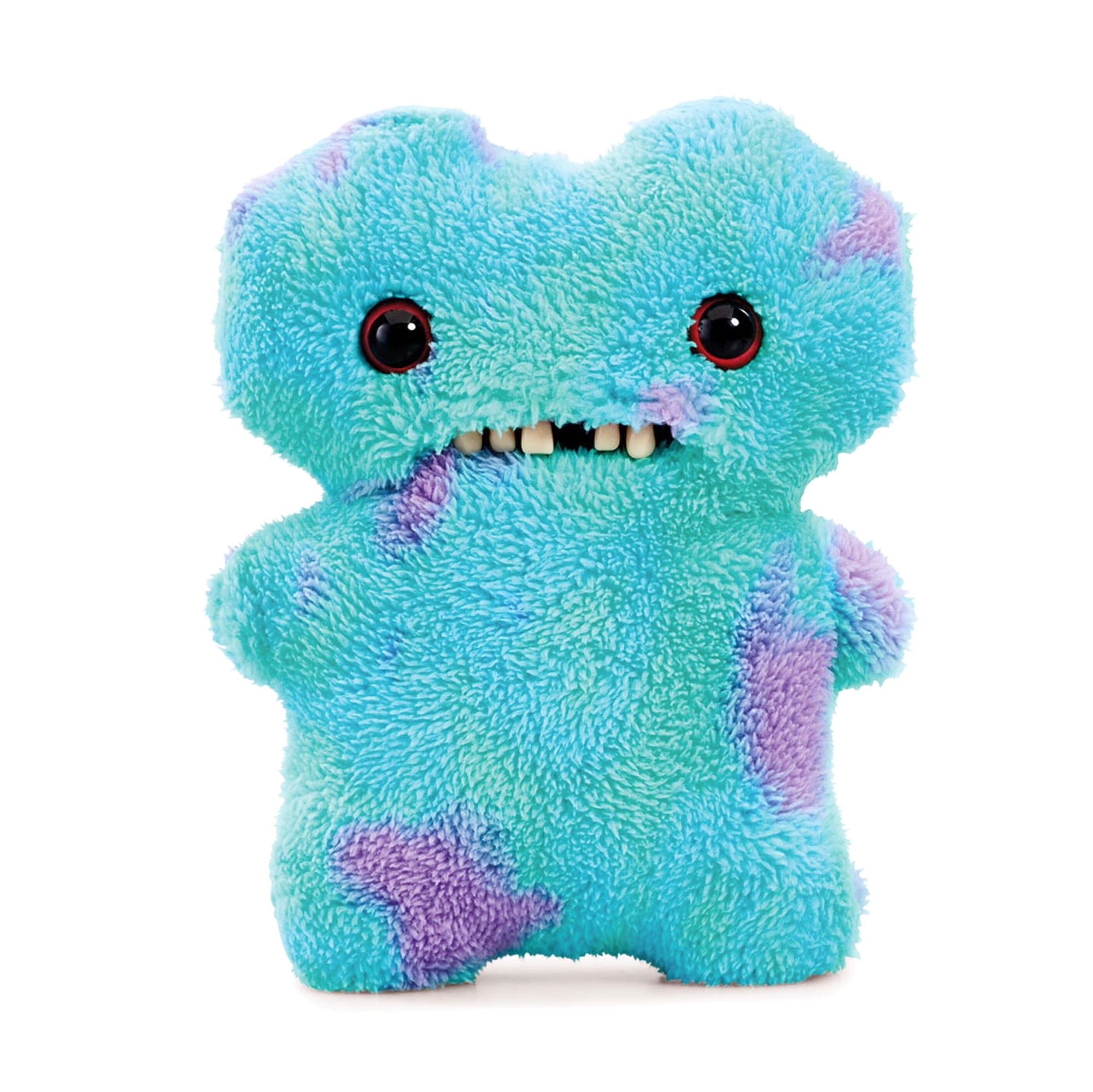 Fuggler funny ugly monster plush, Gaptooth Mcgoo