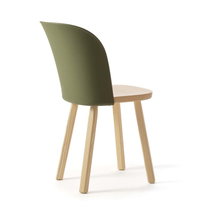 Magis Alpina chair