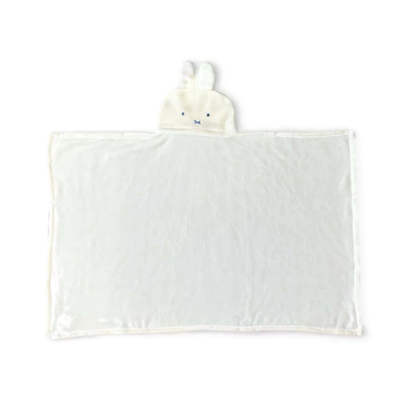 Miffy Headrest Cushion-Blanket