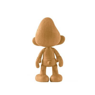 Boyhood Smurf Oak Small