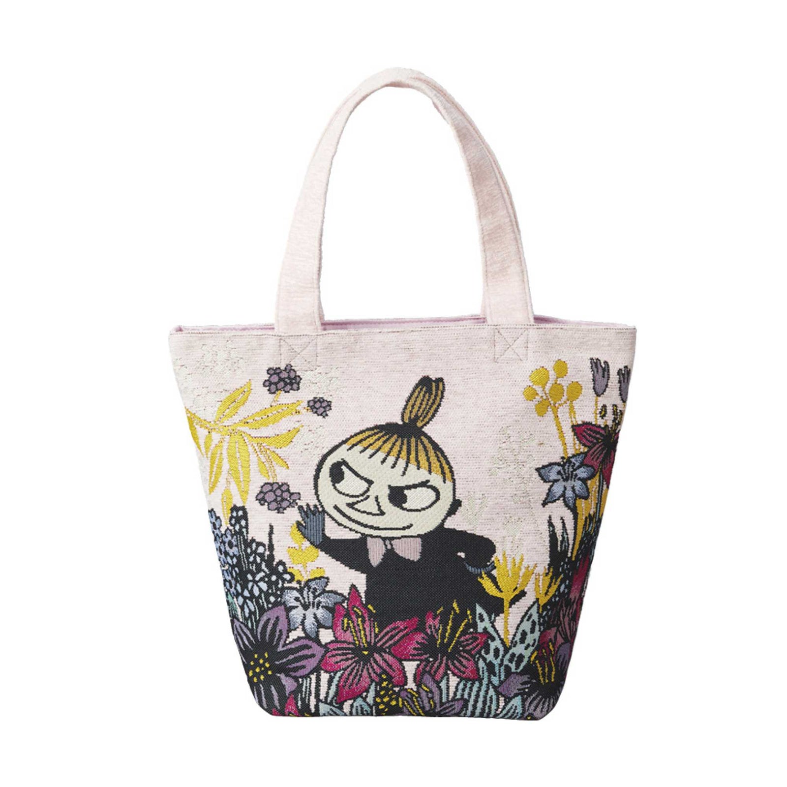 Marushin Moomin Little My in the Wild Tote Bag