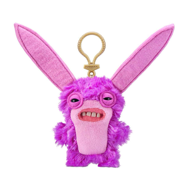 fuggler-key-ring-long-ears-pink-homeless-hk