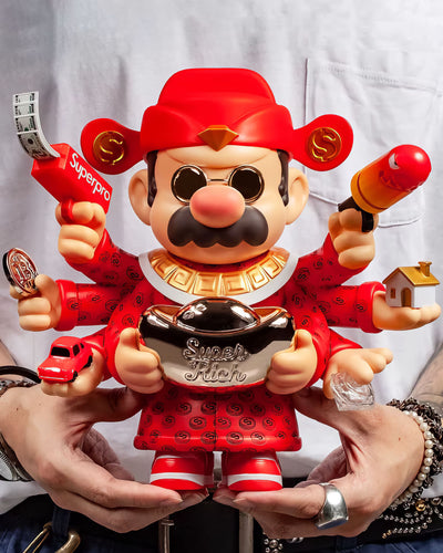 Super Professional Essential // Endless Gow