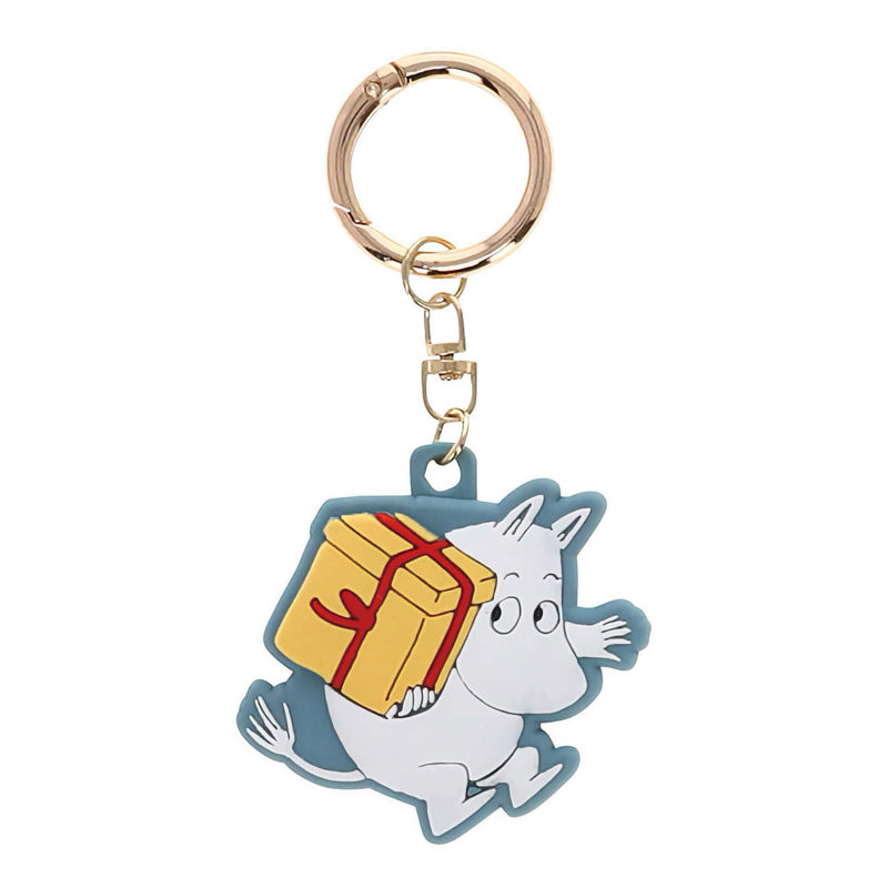 Marushin Moomin case for Air Tag, moomin