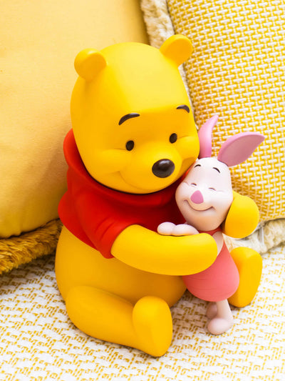 Leblon Delienne Winnie the Pooh & Piglet