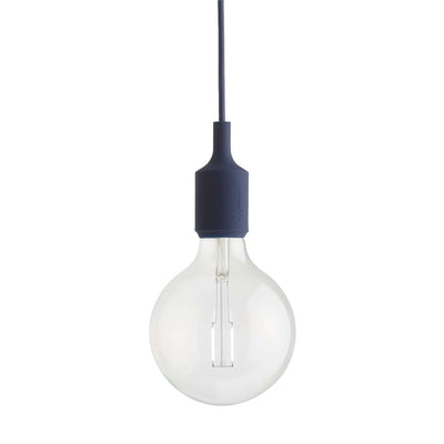 Muuto E27 Pendant Lamp
